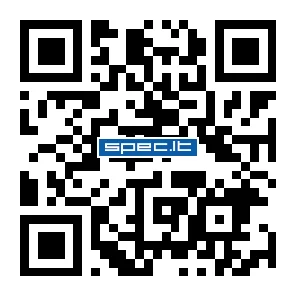 QR kodas | A.K. MAISON, MB | spec.lt