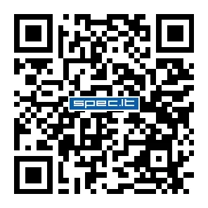 QR kodas | A.K. Pesio žvejybos įmonė | spec.lt