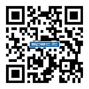 QR kodas | A&K Services, MB | spec.lt