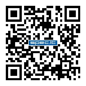QR kodas | A. K. Strielkaus firma Augeva | spec.lt