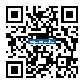 QR kodas | A. Kačinsko Įmonė | spec.lt