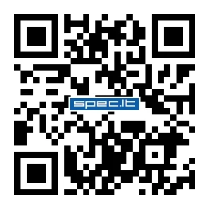 QR kodas | A. Kačono įmonė | spec.lt