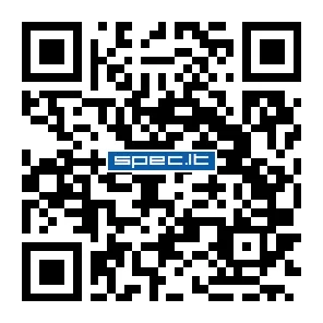 QR kodas | A. Kadžio žvejybos įmonė | spec.lt