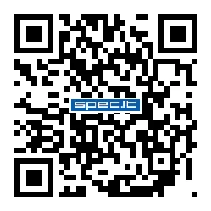 QR kodas | A. Kairaitienės, IĮ | spec.lt