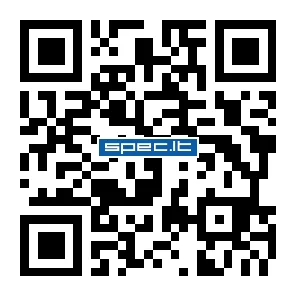 QR kodas | A. Kairio įmonė | spec.lt