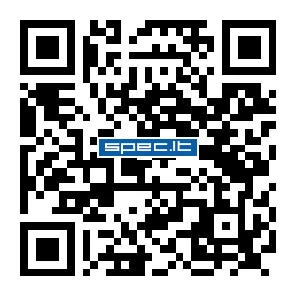 QR kodas | A. Kajacko odontologijos klinika | spec.lt