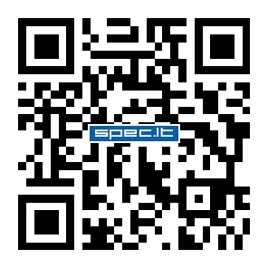 QR kodas | A. Kajoko, IĮ | spec.lt