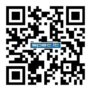 QR kodas | A. Kakštienės, IĮ | spec.lt