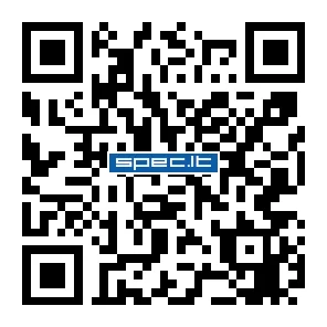 QR kodas | A. Kaladžinskienės individuali įmonė | spec.lt