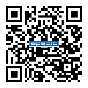 QR kodas | A. Kalantienės individuali firma | spec.lt