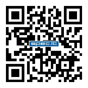 QR kodas | A. Kalesinsko, IĮ | spec.lt