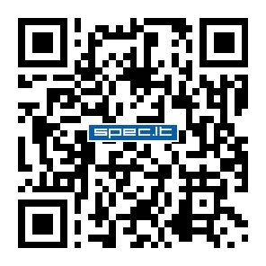 QR kodas | A. Kalinausko, IĮ Adeba