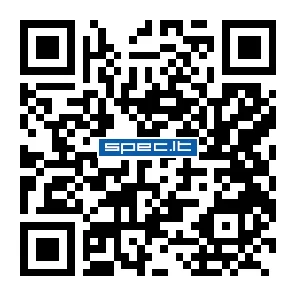 QR kodas | A. Kalinausko siuvykla