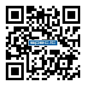 QR kodas | A. Kalininos, IĮ | spec.lt