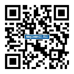 QR kodas | A. Kalnėno, IĮ