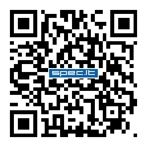 QR kodas | A. Kalniaus prekybos įmonė | spec.lt