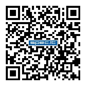 QR kodas | A. Kalvelio veterinarinių paslaugų įmonė | spec.lt