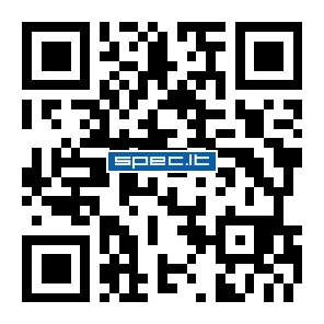 QR kodas | LK alira, UAB | spec.lt