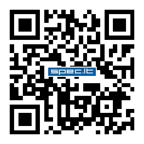 QR kodas | A. Kamandulio, IĮ | spec.lt