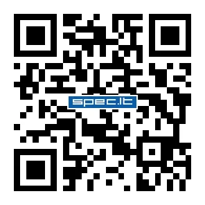 QR kodas | A. Kamino įmonė