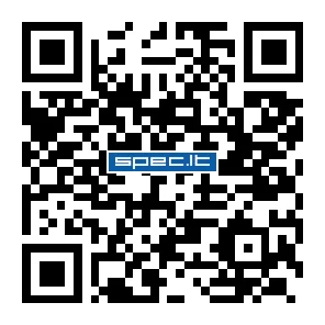 QR kodas | A. Kaminskienės, IĮ | spec.lt