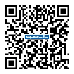 QR kodas | A. Kaminsko veterinarijos paslaugų įmonė | spec.lt