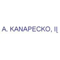 A. KANAPECKO, IĮ