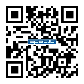 QR kodas | A. KANAPECKO, IĮ | spec.lt
