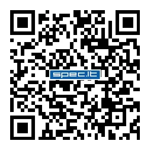 QR kodas | A. Kanapinsko 10 namo savininkų bendrija | spec.lt