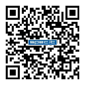 QR kodas | A. Kanapinsko 12 namo savininkų bendrija | spec.lt