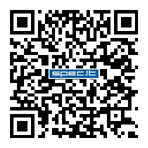QR kodas | A. Kanapinsko 14 namo savininkų bendrija | spec.lt