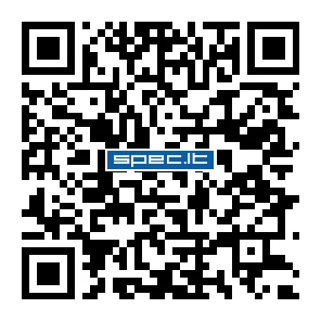 QR kodas | A. Kanapinsko 18 namo savininkų bendrija | spec.lt