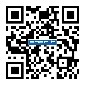 QR kodas | A. Kanapkos, IĮ | spec.lt