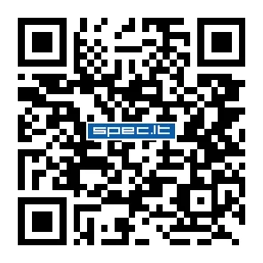 QR kodas | A. Kančausko firma | spec.lt