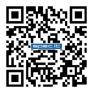 QR kodas | A. Kančelskio firma Agnija | spec.lt