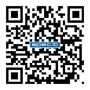 QR kodas | A. Kaniavos įmonė | spec.lt