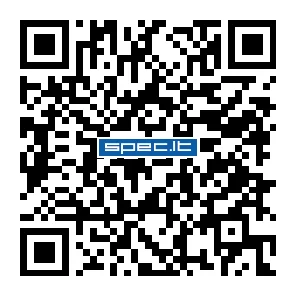 QR kodas | A. Kapočienės burnos higienos kabinetas | spec.lt