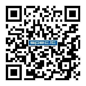 QR kodas | A. KARALIUS IR KO, UAB | spec.lt