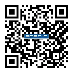QR kodas | A. Karanausko įmonė | spec.lt