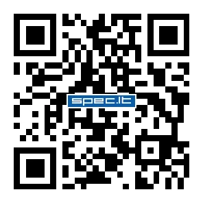 QR kodas | A. Karazijos, IĮ | spec.lt