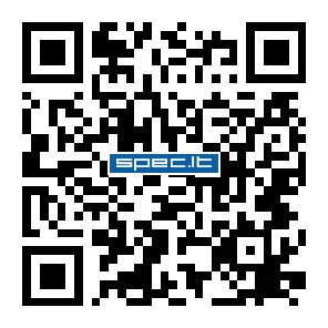 QR kodas | A. KARAZNEVIČ ĮMONĖ KANDERA