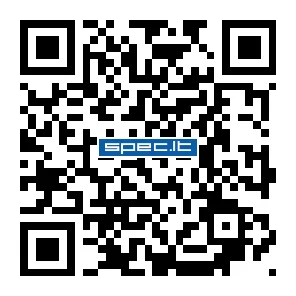 QR kodas | A. Karčiausko įmonė | spec.lt