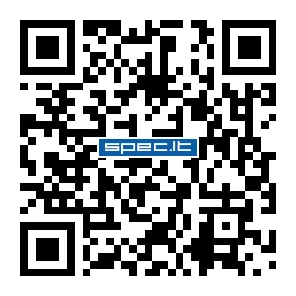 QR kodas | A. Karčiausko vaistinė | spec.lt
