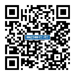 QR kodas | A. Kardišiaus Firma | spec.lt