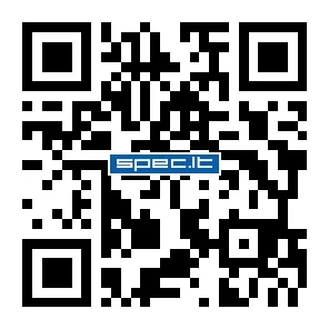 QR kodas | A. Kardoko firma | spec.lt