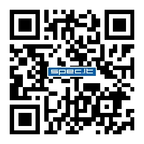 QR kodas | Antano Karecko įmonė | spec.lt