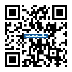 QR kodas | A. Karnetcian, IĮ