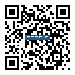 QR kodas | A. Karoso kūrybinės dirbtuvės | spec.lt