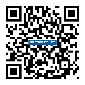 QR kodas | A. Karpavičiaus, IĮ | spec.lt