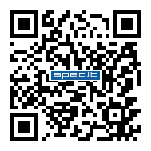 QR kodas | A. Karpičiaus įmonė | spec.lt